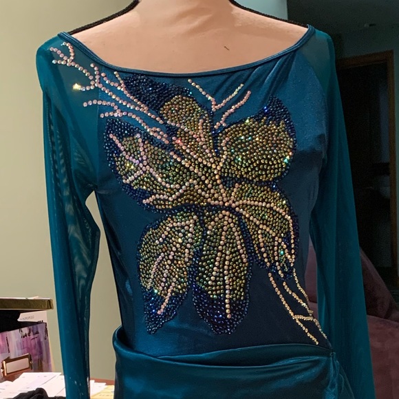 Meet your Posher, Aleia - Picture 4 of 6